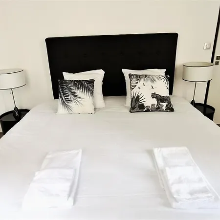 Very Nice Historical Center