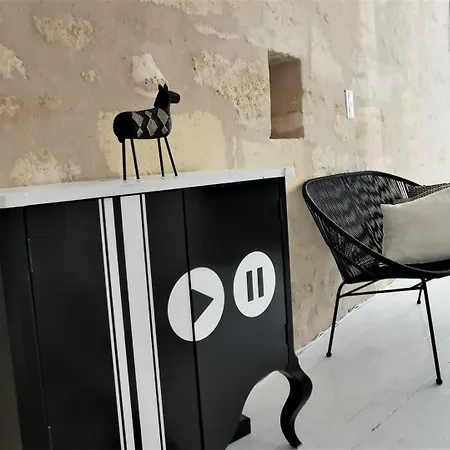 アパート Very Nice Historical Center ボルドー