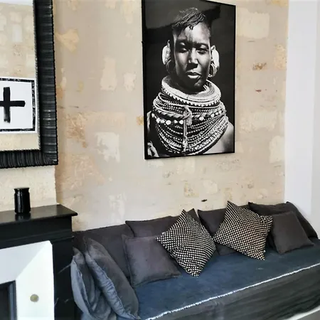 Very Nice Historical Center * ボルドー