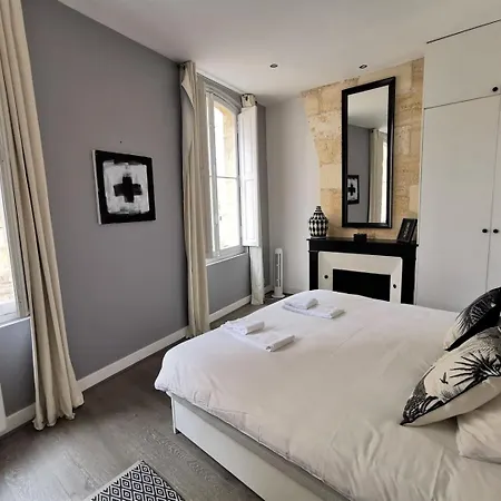 Very Nice Historical Center ボルドー