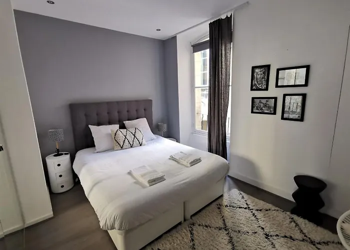 Apartment Very Nice Historical Center *