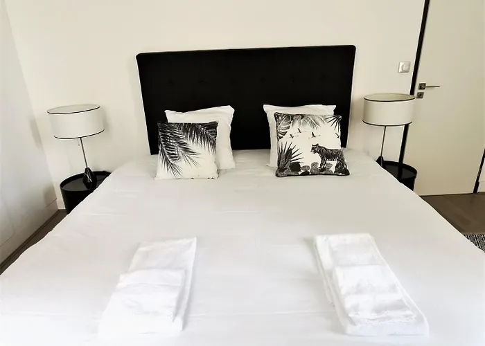 Very Nice Historical Center