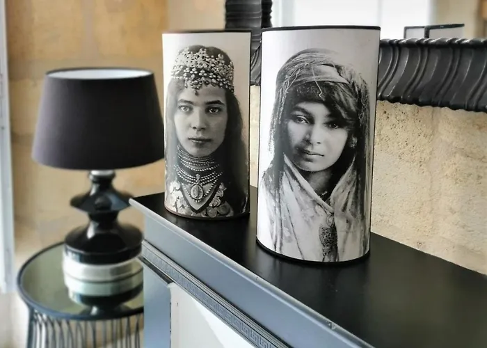 Very Nice Historical Center *