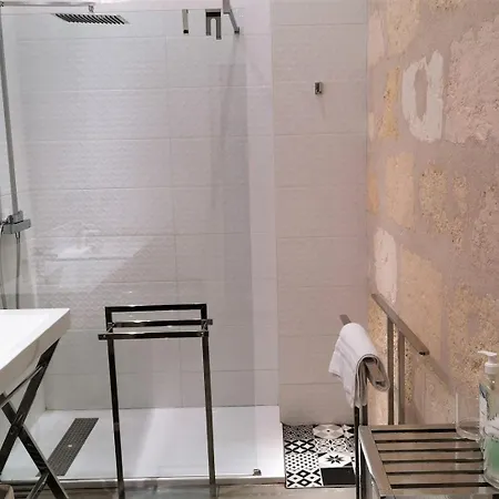 Very Nice Historical Center *