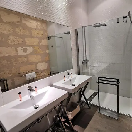 Very Nice Historical Center דירה *