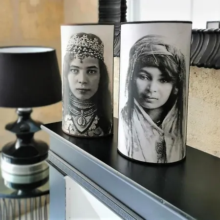 Very Nice Historical Center *