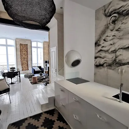 Very Nice Historical Center *