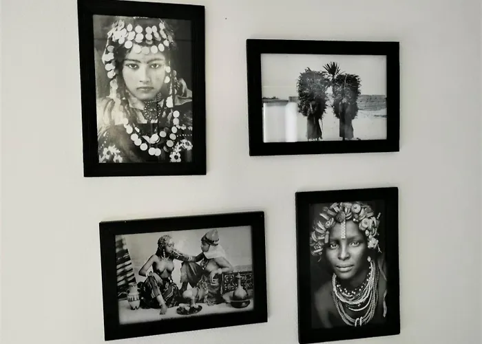 Fantastic Central Bordeaux