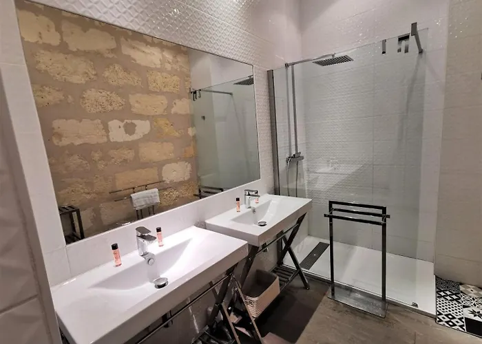 Fantastic Central Appartement *