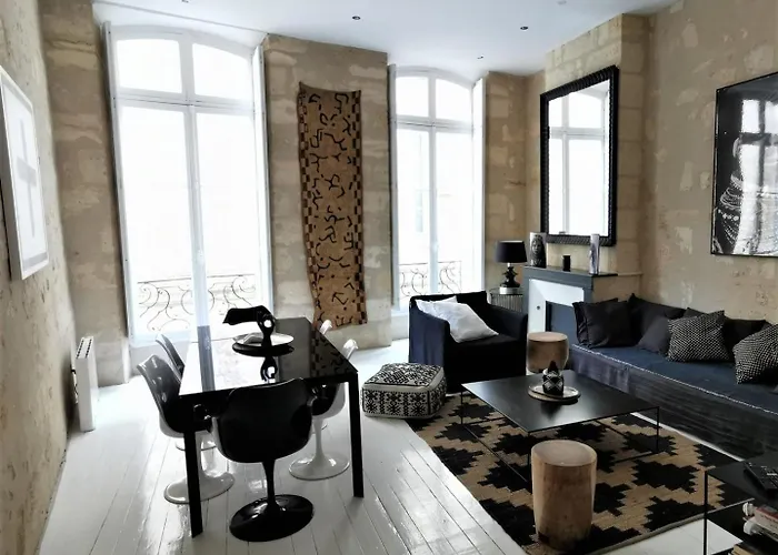 Appartement Fantastic Central *