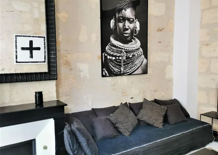 Fantastic Central * Bordeaux