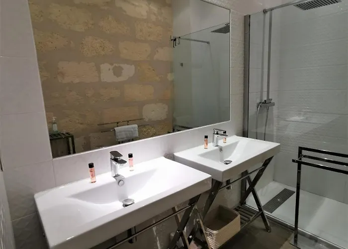 Appartement Fantastic Central Bordeaux