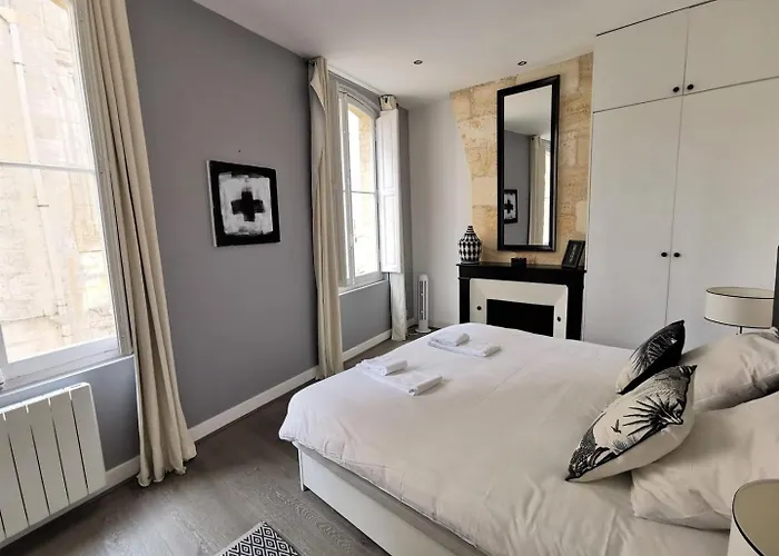 Fantastic Central Bordeaux