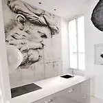 Apartment Very Nice Historical Center Bordeaux