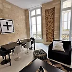 Very Nice Historical Center Apartment Bordeaux