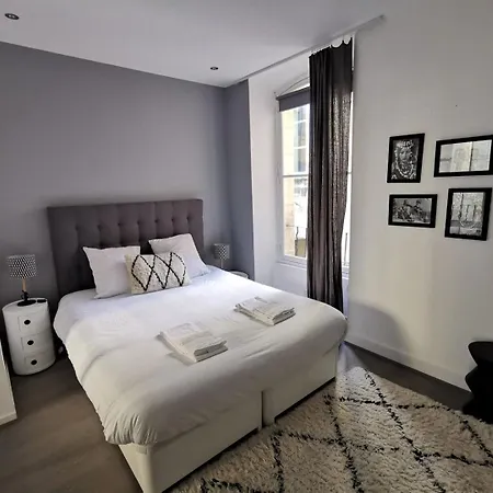 Appartement Fantastic Central *