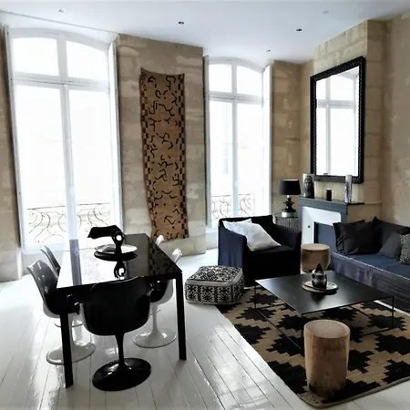 Appartement Fantastic Central *
